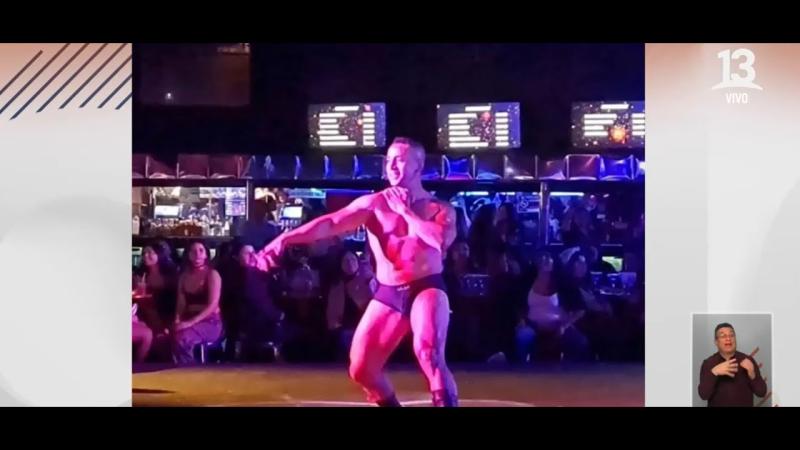 Sospechoso de asesinar a stripper quedó en prisión preventiva - T13