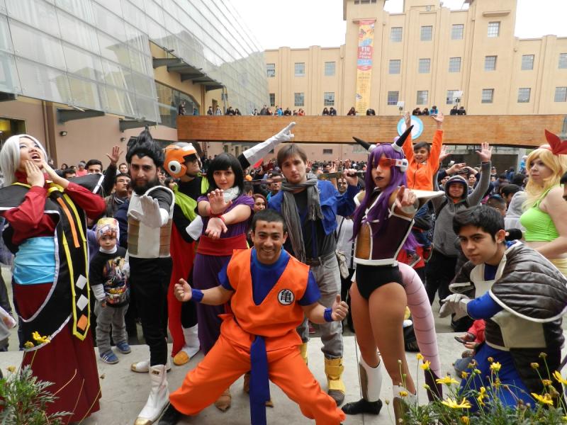 Súperfam 2024 - Biblioteca de Santiago