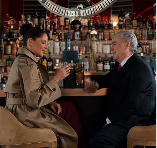 “El orgullo de ser tu hija”: Kel Calderón comparte emotivo video por el Día del Padre