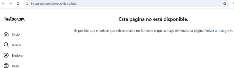 Wilmar Roldán cierra su cuenta de Instagram tras mensajes de Chile luego de eliminación de la Roja