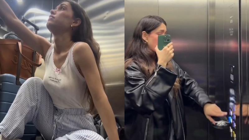 TikTok @maitesophiac