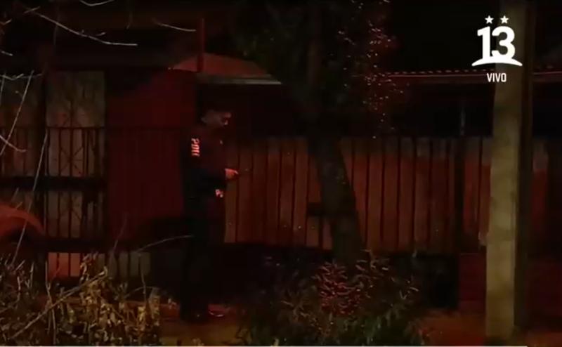 Mánager de grupo Zúmbale Primo sufre portonazo en La Florida