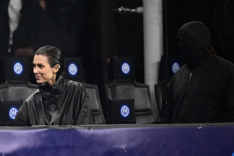 afp - Acusan a Bianca Censori, pareja de Kanye West, de difundir pornografía en empresa del rapero