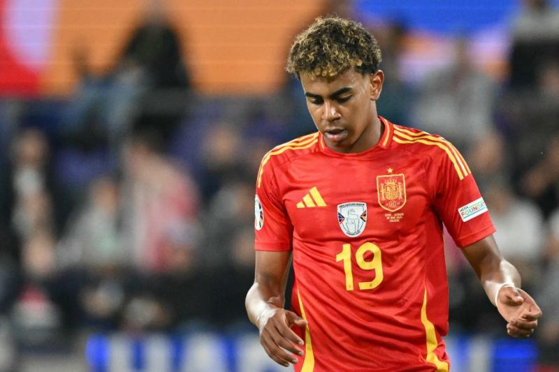 España vs Alemania: Revisa horario y dónde ver el partidazo de la Eurocopa