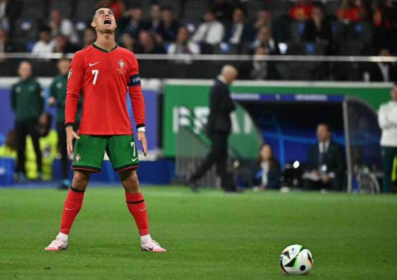 Francia vs Portugal: Revisa horario y dónde ver este partidazo de la Eurocopa