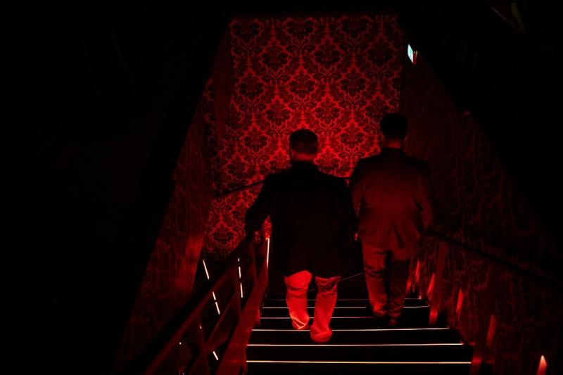 Temen "uberización" de la prostitución durante los Juegos Olímpicos