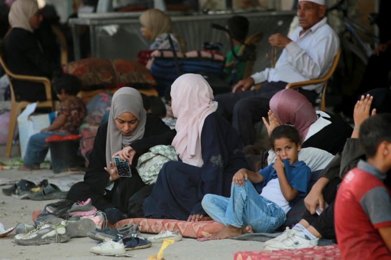 Hamás anuncia acuerdo de "unidad nacional" con rivales palestinos