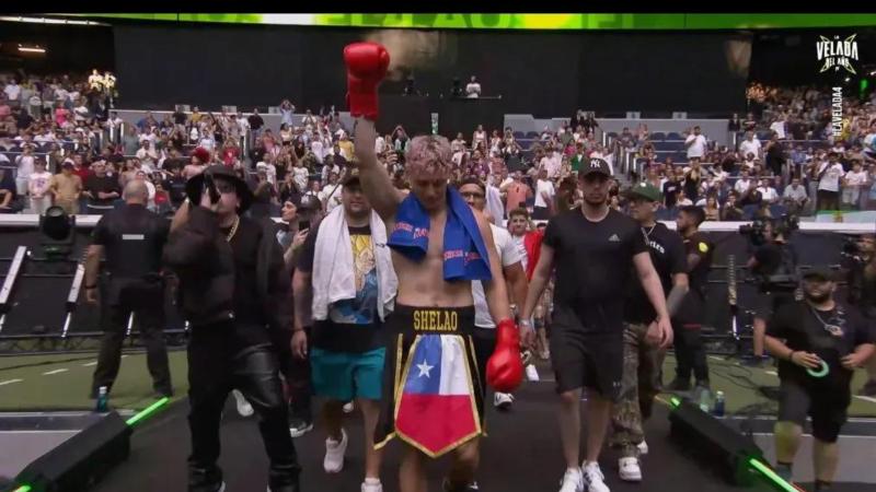 La Velada del Año 4 - Shelao