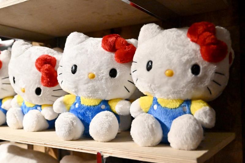 La impactante revelación de Hello Kitty a 50 años de su creación