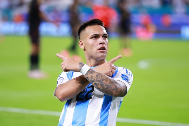 Medio argentino TyC Sports se burla de las eliminaciones de Chile y México