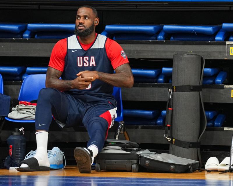 Para seguir los Juegos Olímpicos: Las diferencias entre el básquet FIBA y la NBA