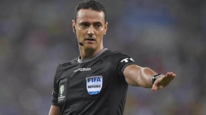 AFP - Wilmar Roldán