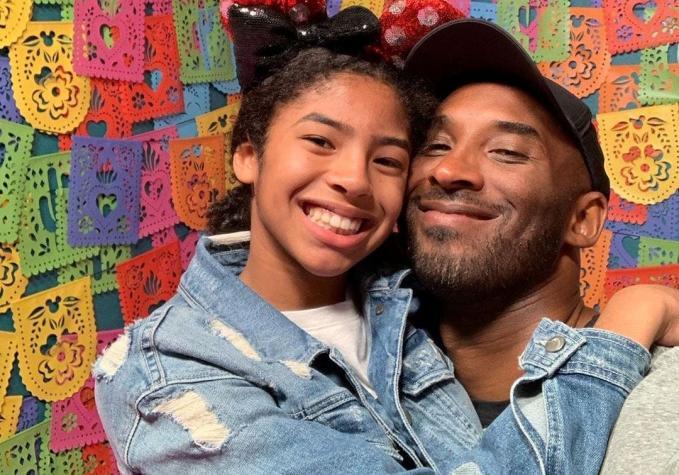 Instagram - El hijo de Joe Bryant, la superestrella Kobe Bryant, murió en 2020 junto a su hija Gianna en un accidente de helicóptero