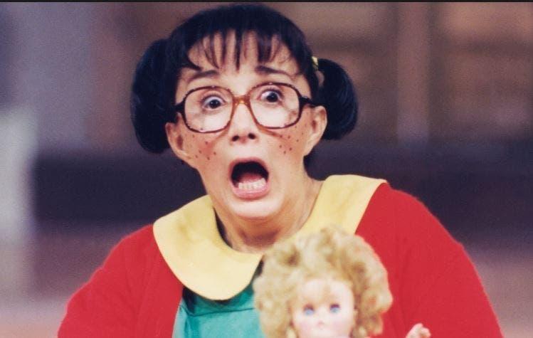 Captura - La Chilindrina