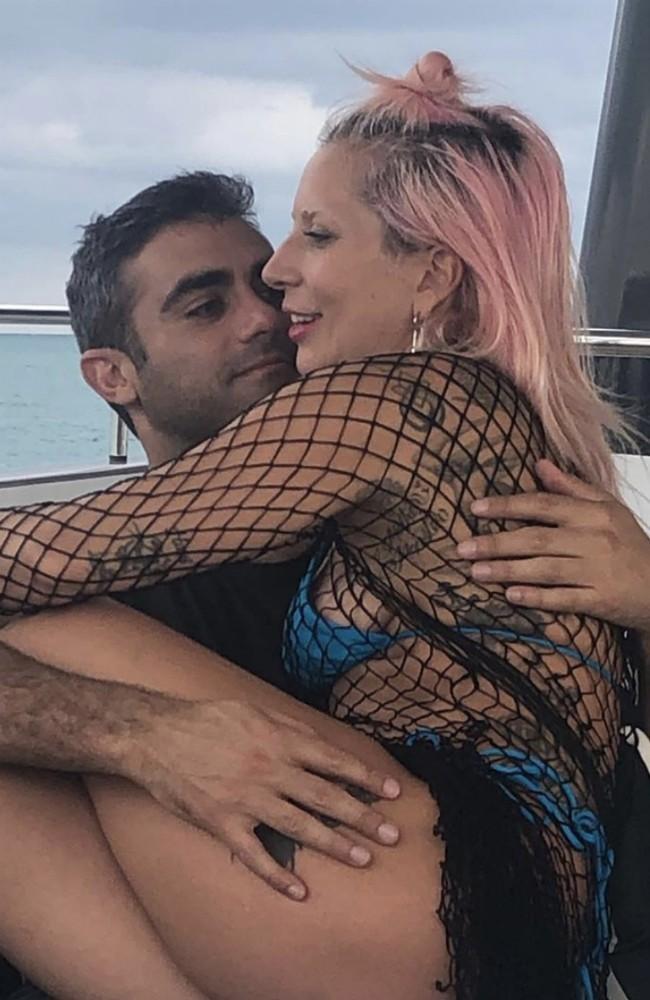 Instagram - Lady Gaga