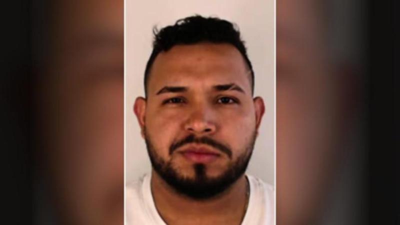 Maickel David Villegas Rodríguez, sospechoso del secuestro y crimen del ex teniente Ronald Ojeda