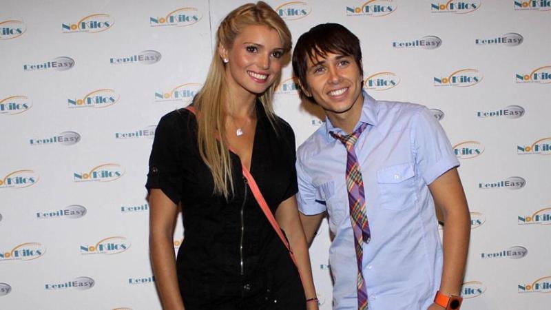 Karol Lucero respondió a Faloon - Agencia Uno