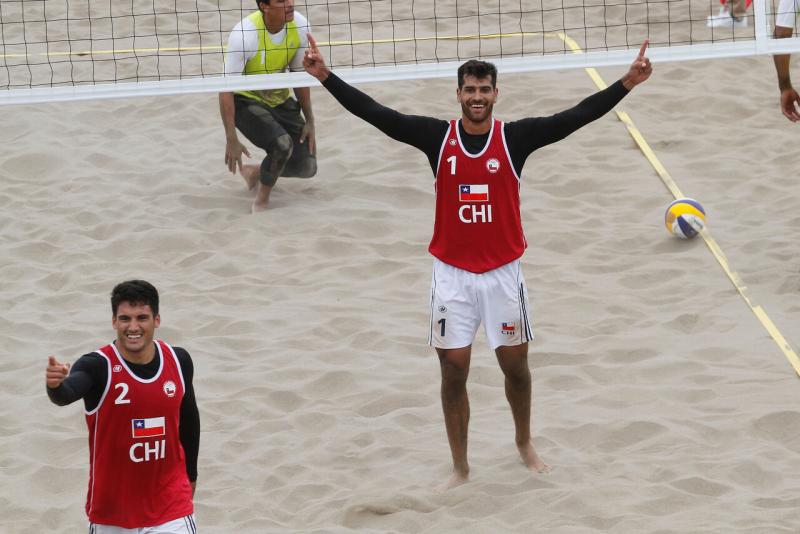 Agencia Uno - Agencia Uno - París 2024: Dónde y cuándo ver el debut de los Primos Grimalt en los JJ.OO.