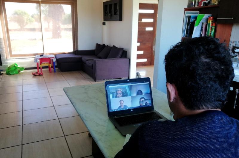 VTR compensará a clientes por cortes de internet en pandemia - Agencia Uno