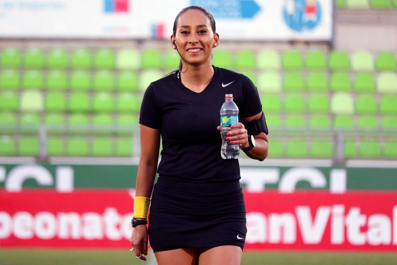 Agencia Uno (Archivo) - Cindy Nahuelcoy