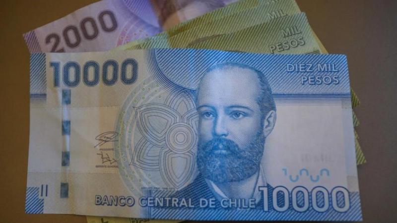 Agencia Uno (referencial) - Bolsillo Familiar Electrónico