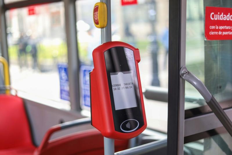 Agencia Uno - Evasión de RED