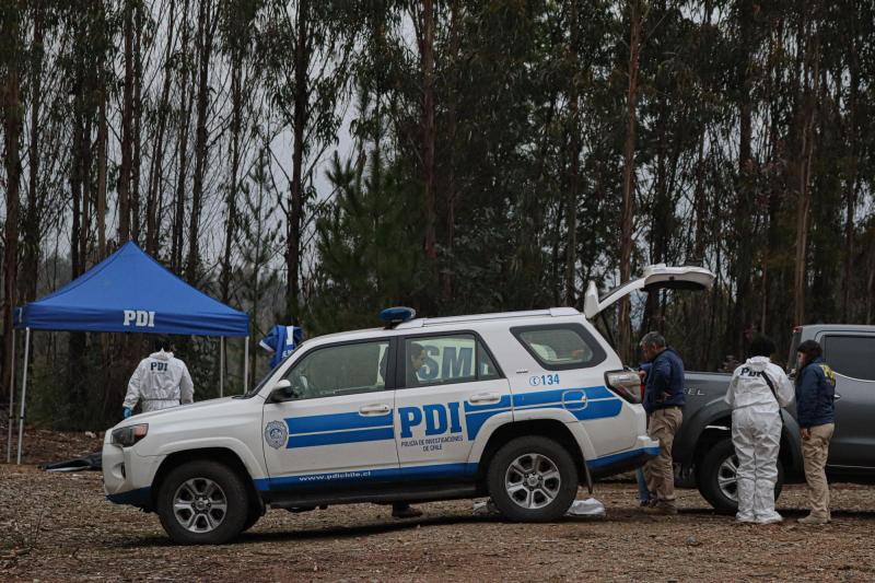 Joven asesinada en Florida había ido a dejar remedios a sus familiares - Agencia Uno