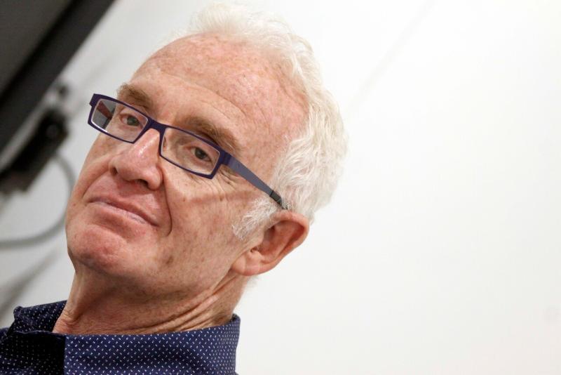 Agencia Uno - Pedro Carcuro