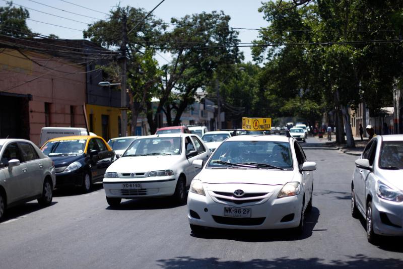 Agencia Uno - Nuevo examen para obtener la licencia de conducir