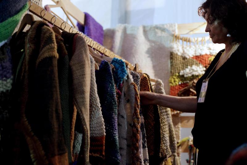 Agencia Uno - Venta de productos hechos a mano