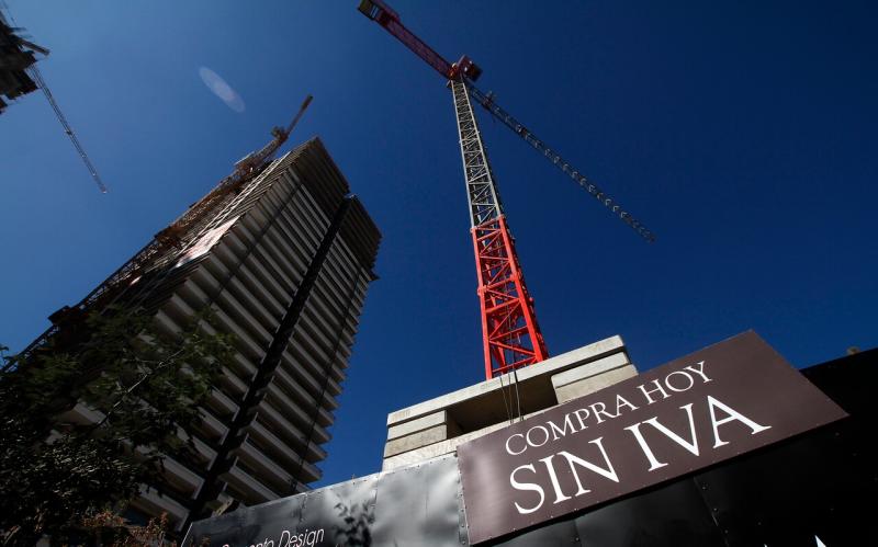 Portal inmobiliario del Minvu: Lanzan plataforma para encontrar viviendas de hasta 3 mil UF