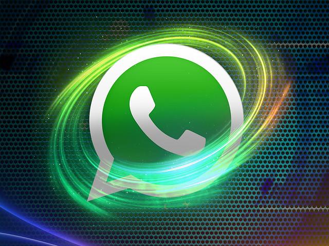 Agencia Uno - WhatsApp