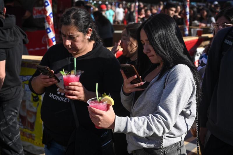 ATON - ¿Lloverá este 18 de septiembre?