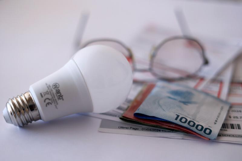 ATON - Subsidio Eléctrico