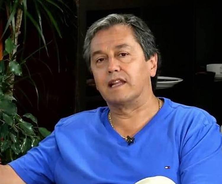 La historia de Claudio Reyes y