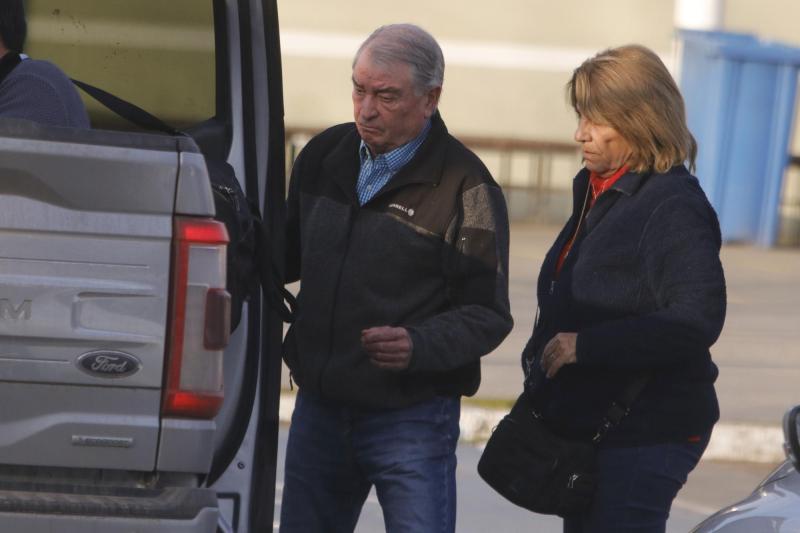 Eduardo Macaya - Aton, archivo