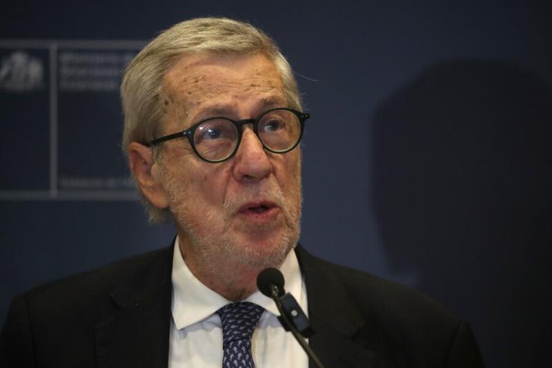 ATON - Cancillería lamentó decisión del Consejo de la OEA tras elecciones en Venezuela