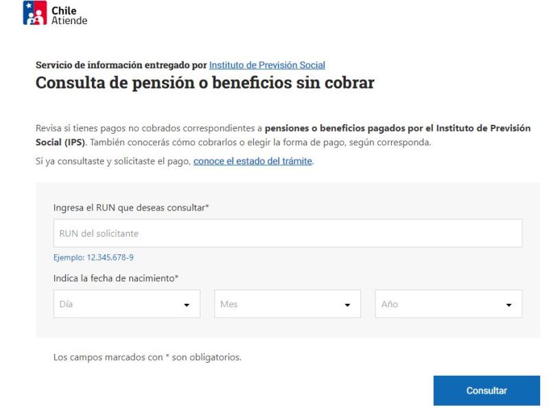 Captura - Así puedes comprobar si tienes bonos sin cobrar