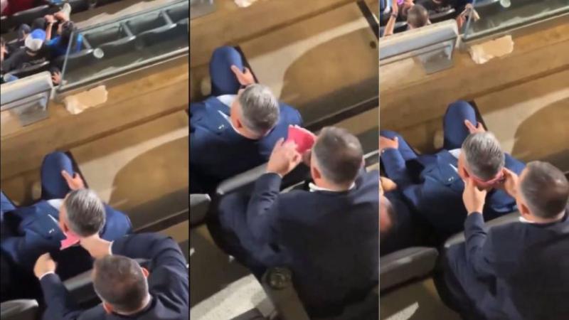 Captura - Redes sociales