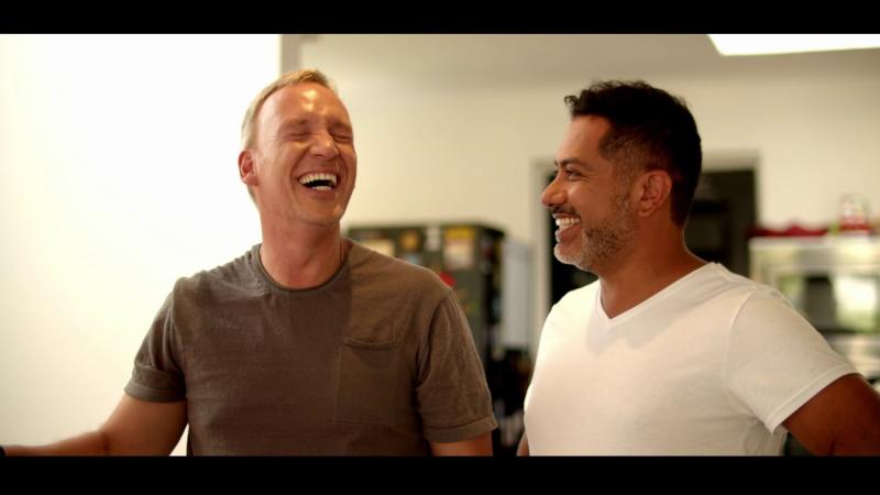 "De tú a tú" - Canal 13