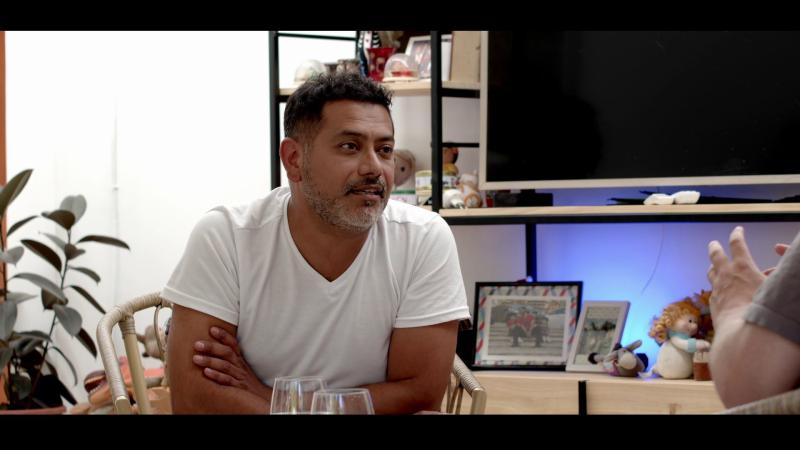 "De tú a tú" - Canal 13