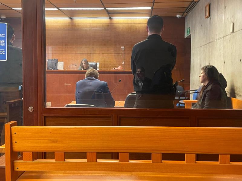 Dos mujeres son detenidas tras robo en La Cisterna que terminó con un funcionario municipal fallecido