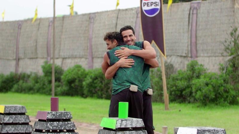 Canal 13 - '¿Ganar o Servir?' lidera en sintonía