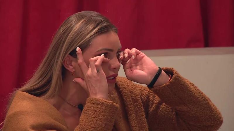 Canal 13 - Faloon Larraguibel en '¿Ganar o Servir?'