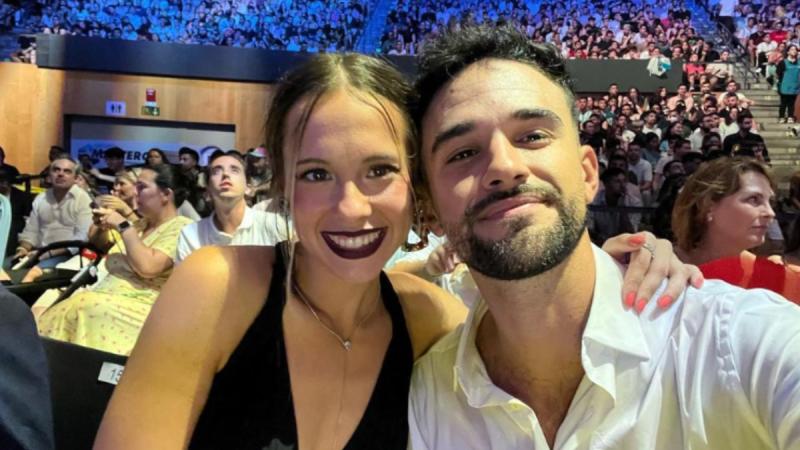 IlloJuan y Masi terminaron - Instagram