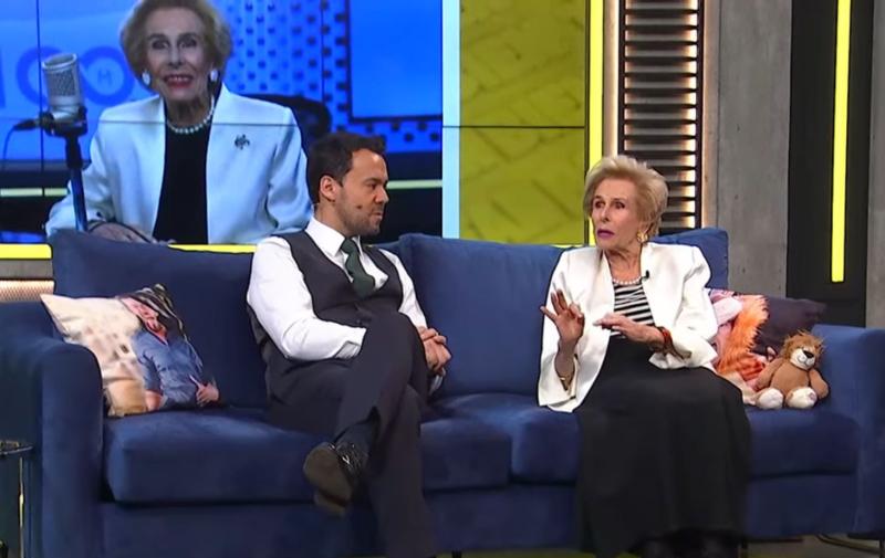 Via X - Mary Rose Mc-Gill