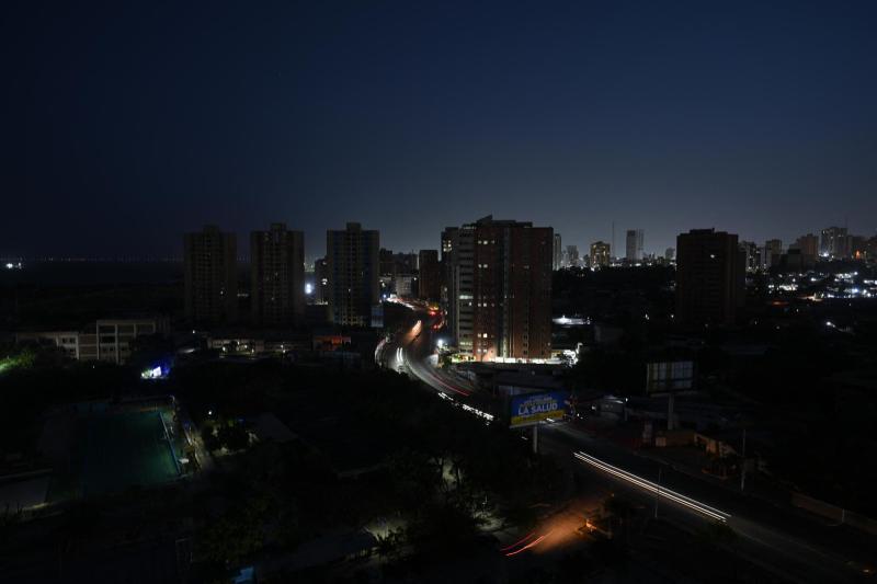 Maracaibo, la capital petrolera símbolo de la decadencia de Venezuela