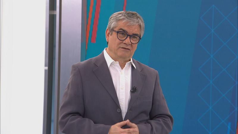 Ministro Marcel se refiere a la reforma de pensiones