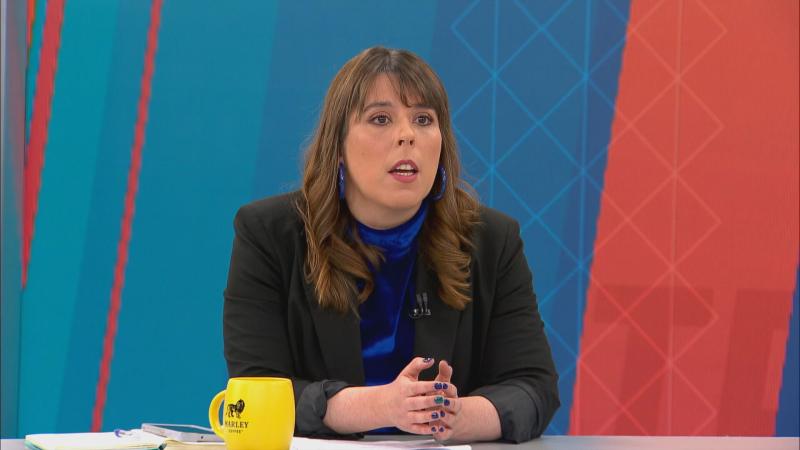 Martínez por la polémica de "peces sintientes": "No contribuye a que el debate se centre en cómo tenemos una mejor Ley de Pesca"