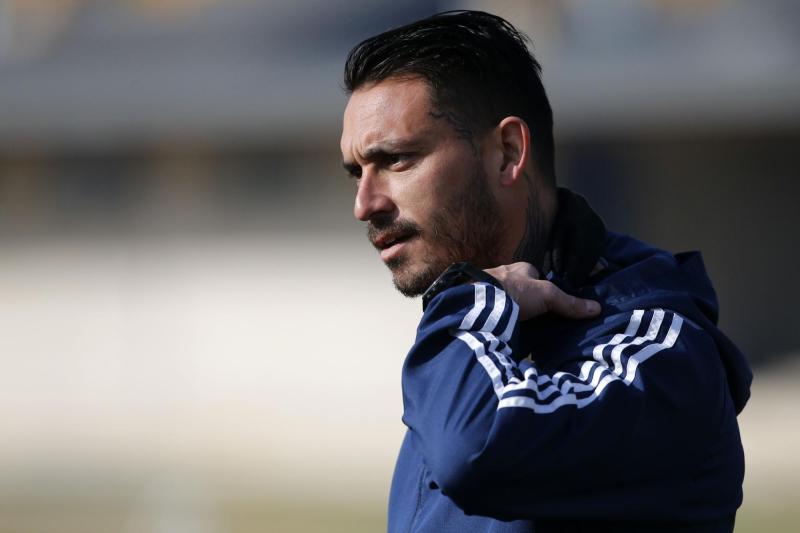 Photosport - Mauricio Pinilla